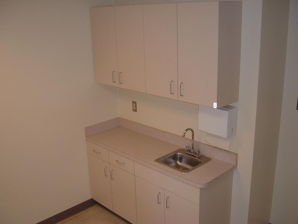 Exam Room #4