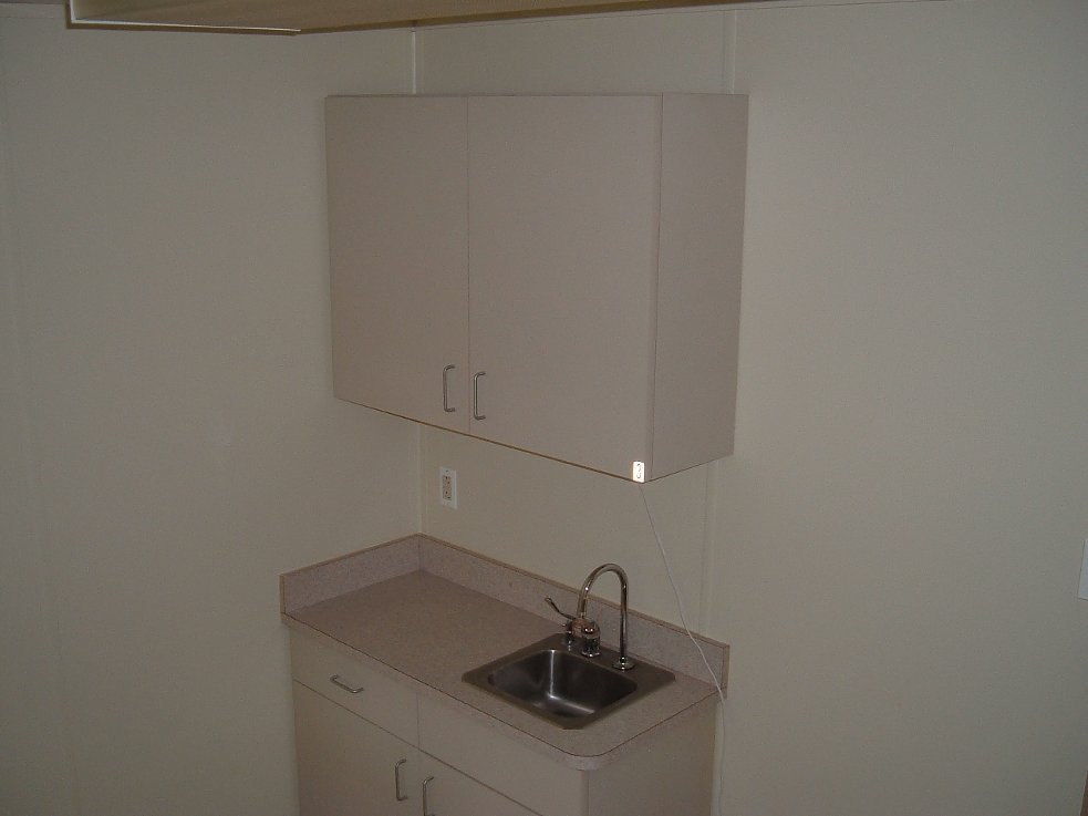 Exam Room #3