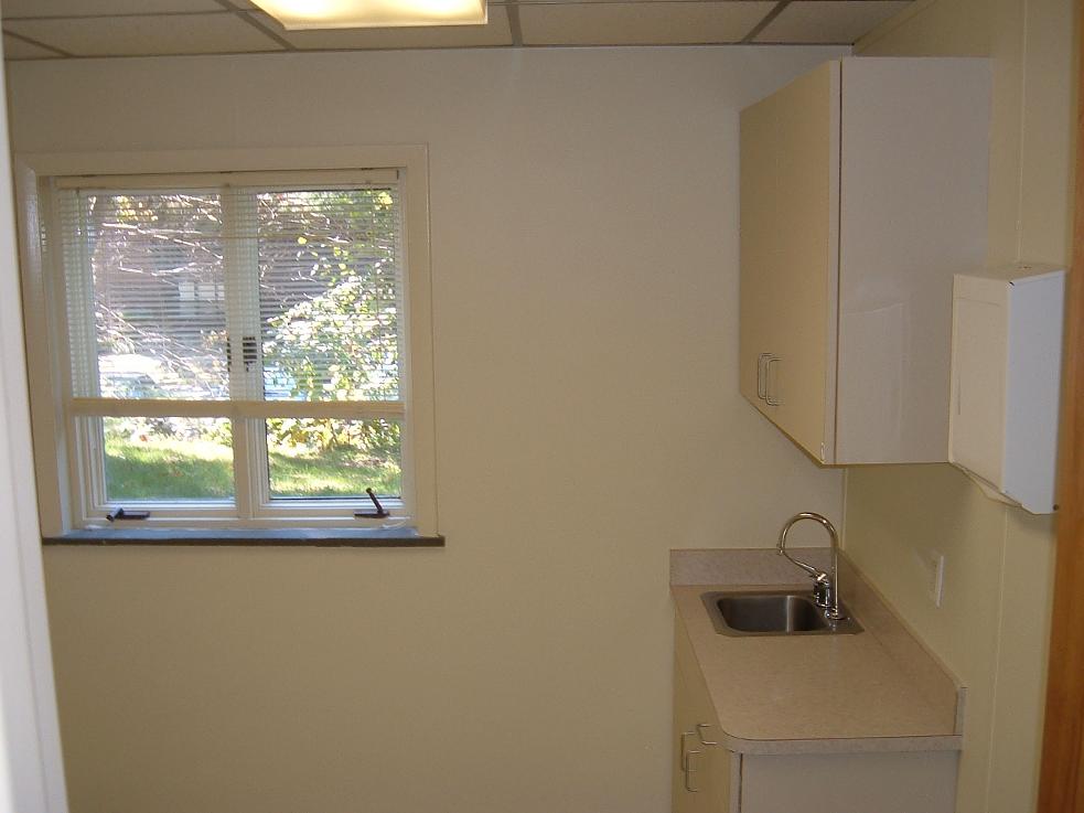 Exam Room #2