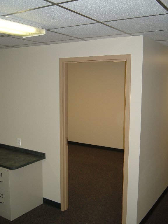 Administration and Manager Office