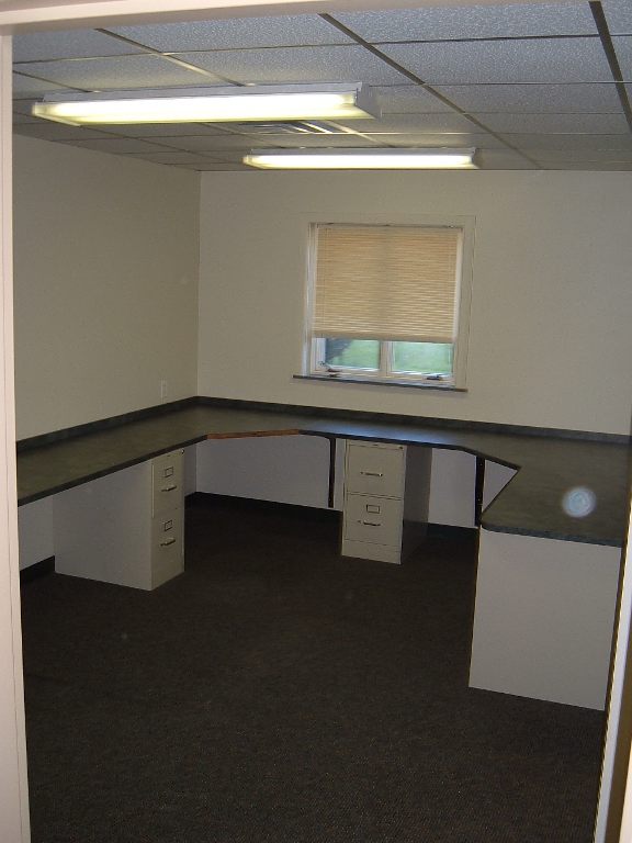 Billing and Scheduling Area