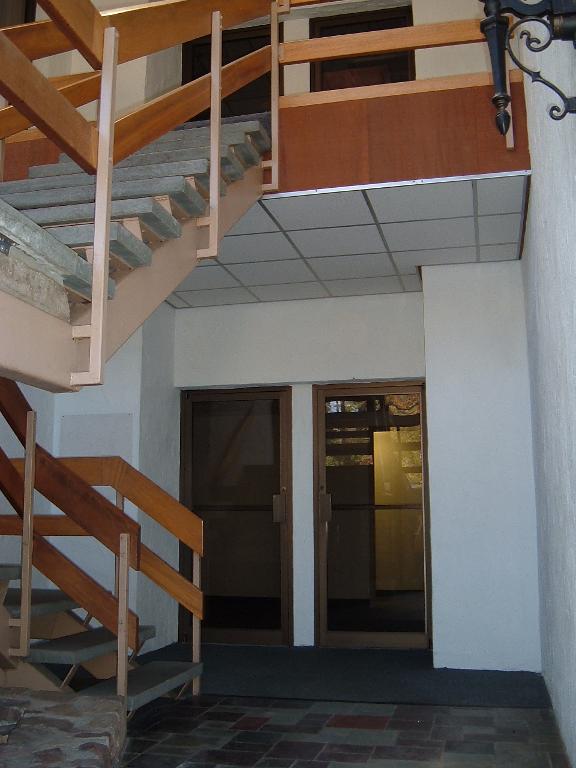 Main Lobby