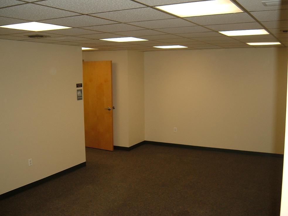 Waiting Area