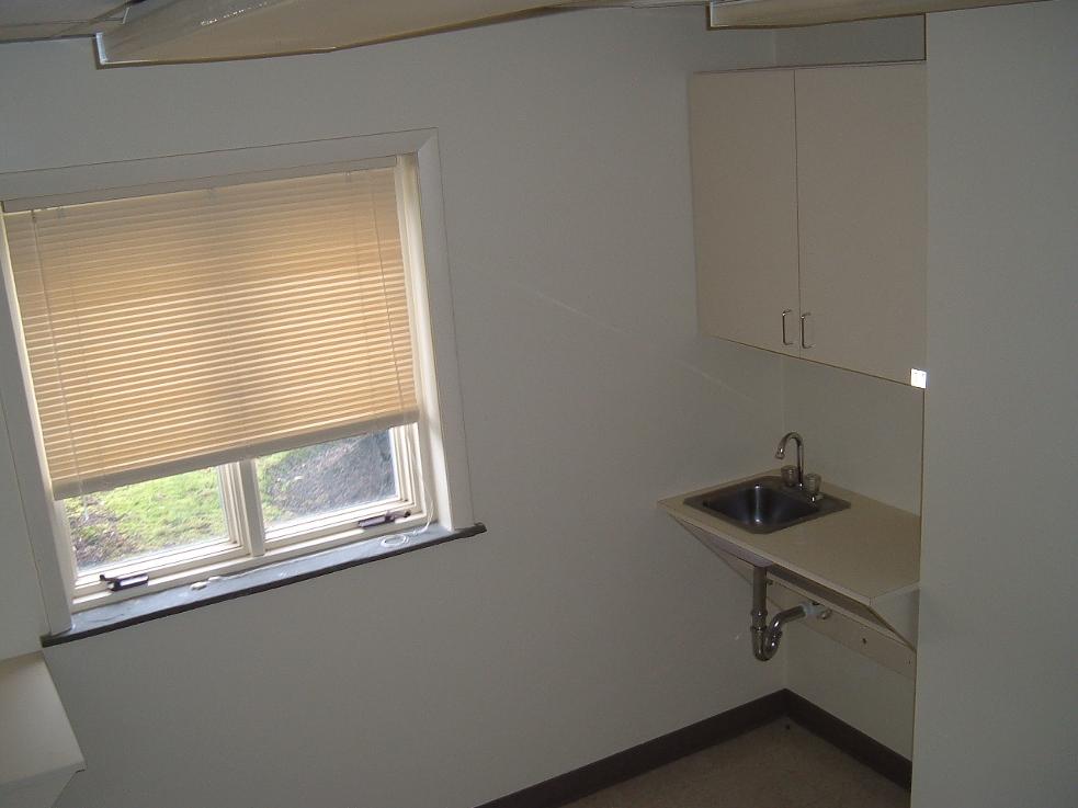 Exam Room #11
