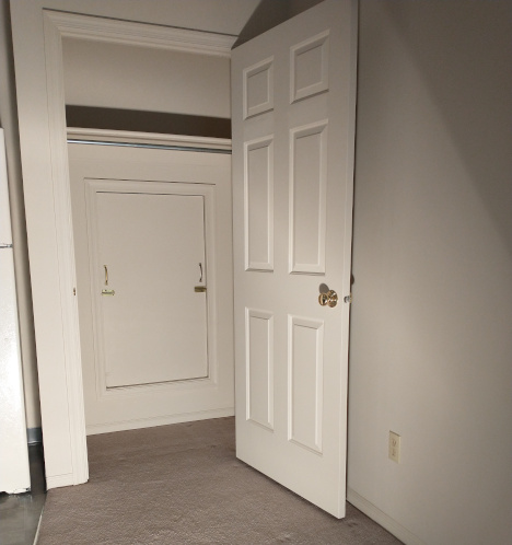 Storage Area